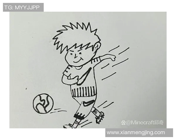 足球明星侧脸简笔画的艺术魅力与创作技巧探讨