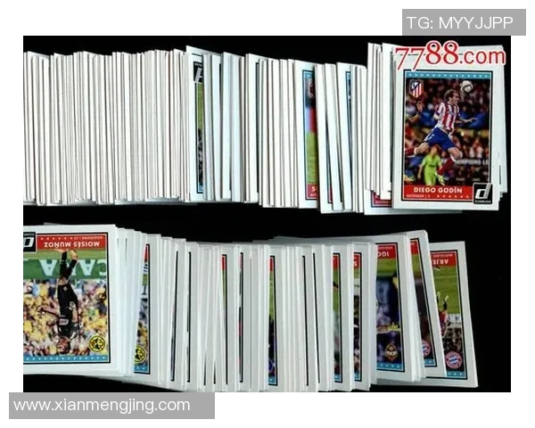 在哪里购买足球明星卡最划算和最具收藏价值的渠道推荐