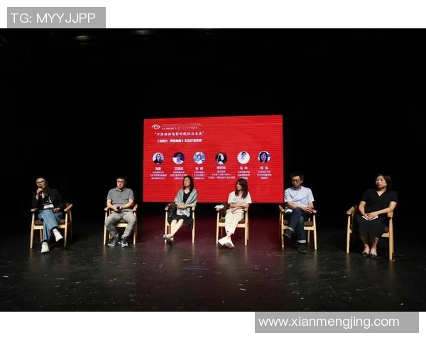 李泓澎：探索科技与人文交融的新视野与未来发展之路